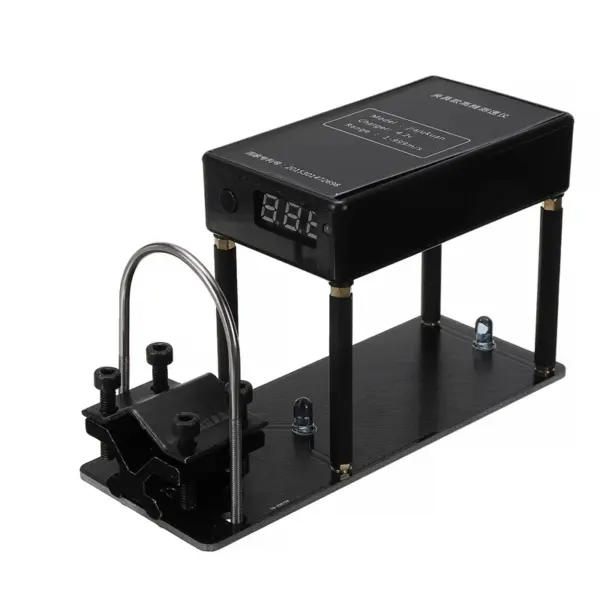 Shooting Speed Meter Ball Velocity Tester - Image 7