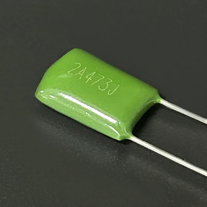 Electric Bass Guitar Capacitors Set of 20 4 Electric Bass Guitar Capacitors Set of 20 - Image 4