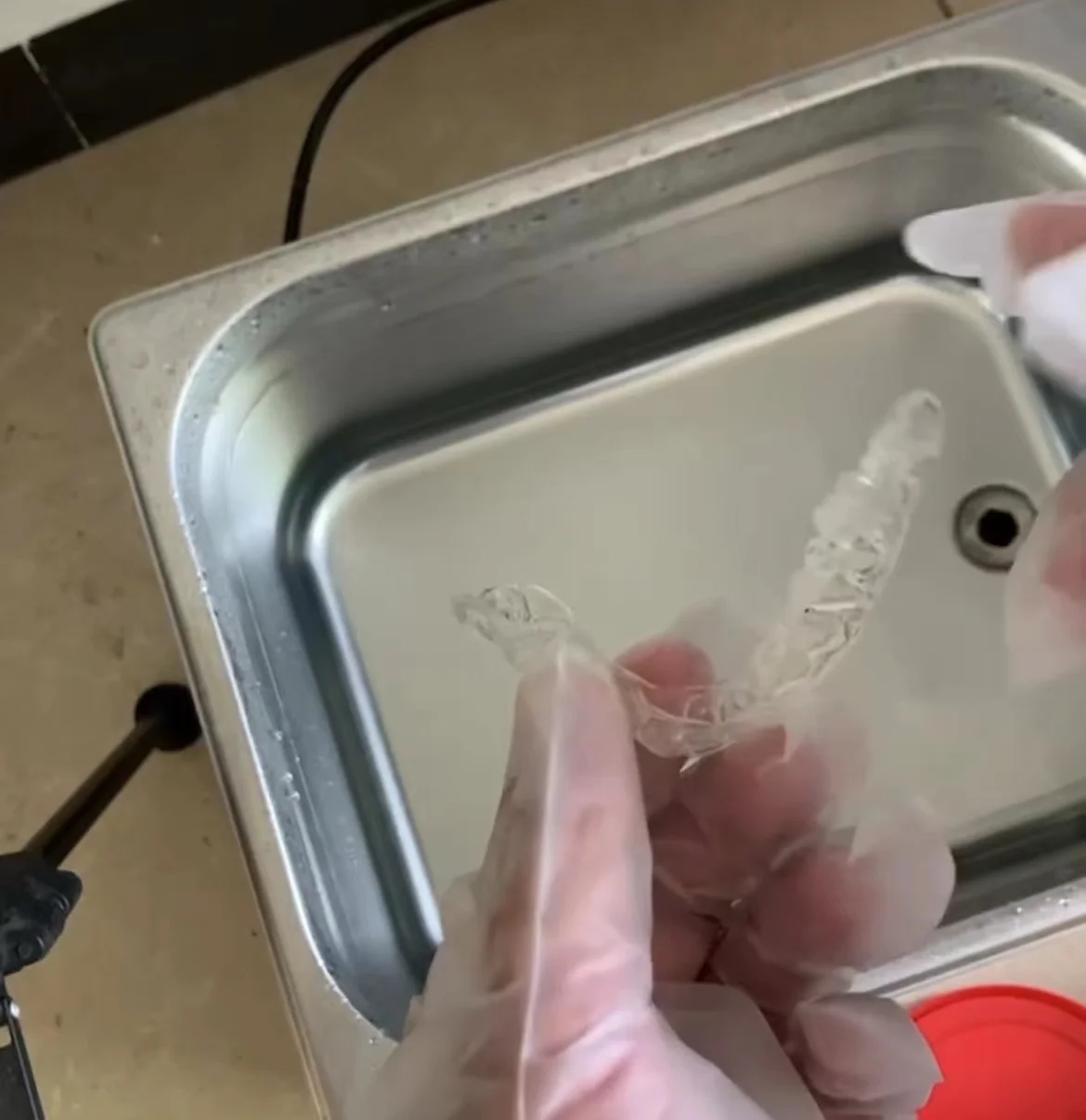 Dental Resin for 3D Printing 200g 500g Options 4 Dental Resin for 3D Printing 200g 500g Options - Image 4