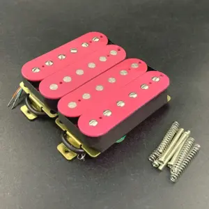 Electric Guitar Double Coil Humbucker Pickup 44 Sa88e8ce371fb4b359a4e464b74ca1b53g