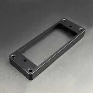 Mini Humbucker Pickup Frame Set of 4 9 Sa898ce26876947c0a59b43087afcc6d01