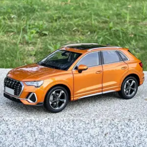 1:18 Alloy Diecast Q3 Off-road SUV Model Car 8 Sa8a1457069a443aabb5d3d90f1e5cf05O