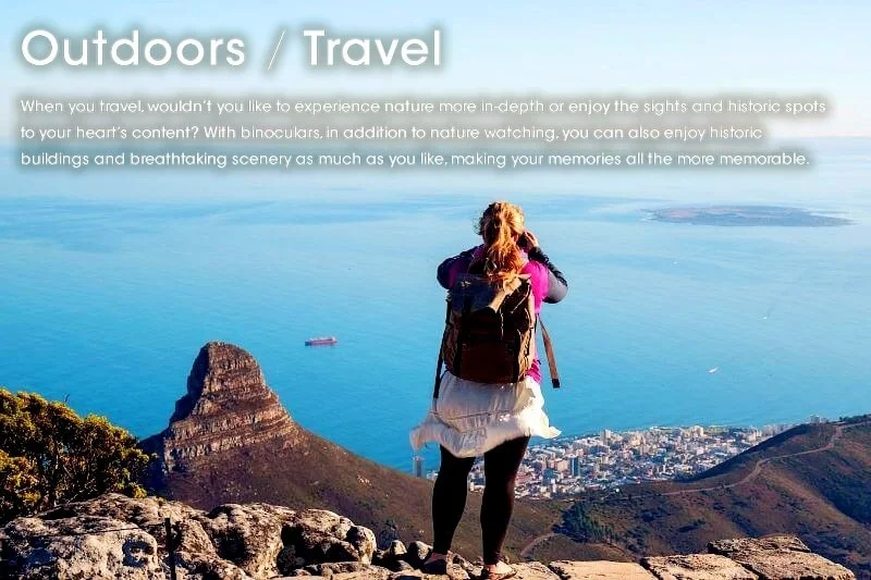 30x60 HD Professional Binoculars with 8X Magnification 17 30x60 HD Professional Binoculars with 8X Magnification - Image 17