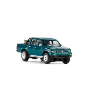 1/64 Scale Toyota Hilux Diecast Model Set 15 Sa8f00c2ad290434a82fb86fd20cad4db8