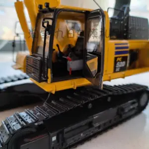 1:43 KOMATSU PC520LC-11M0 & PC200-8 Excavator Model 11 Sa8faa3585c92477c9073ecd9c3c3bcbaK