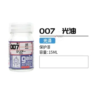 GAIA Gaianotes Oily Paint 15ml Color Set 48 Sa913f4e942dc46e88a2ce0646410f8c3B