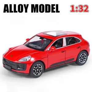 1:32 Scale Macan SUV Alloy Die-Cast Model 15 Sa92b85eef17f47dfb6a0c2e00ccc3086o
