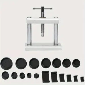 12pcs/18pcs Metal Watch Repair Tool Set 14 Sa94a8c1d737b4fb5b9c5c27aad30ad92o