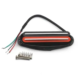 Alnico 5 Twin Blade Mini Humbucker Pickup 26 Sa987080705034b55b024a547e44875bbv