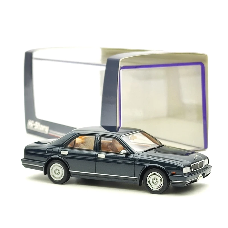 Hi-Story 1:43 Cima Type III Limited L Model 5 Hi-Story 1:43 Cima Type III Limited L Model - Image 5