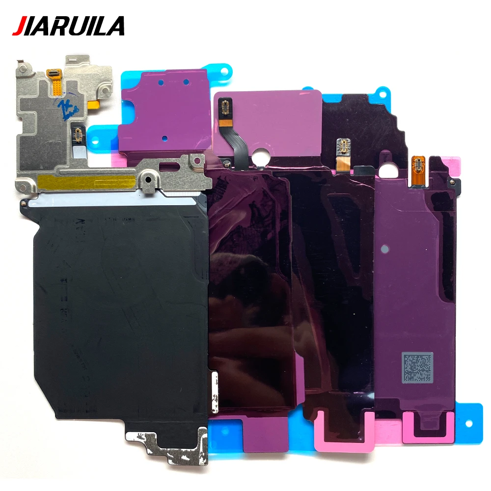Wireless Charging Receiver Coil for Samsung S20-S23 2 Wireless Charging Receiver Coil for Samsung S20-S23 - Image 2