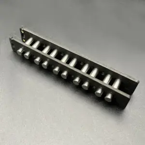 Alnico 5 5JB Pickup Kit for Jazz Bass 9 Sa9bff01000b84e58a432b34b59acc36a6