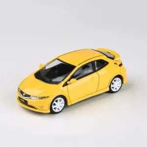Civic Type R FN2 1:64 Scale Diecast Model 7 Sa9c0185410204a0c9a40365d40564aaaz