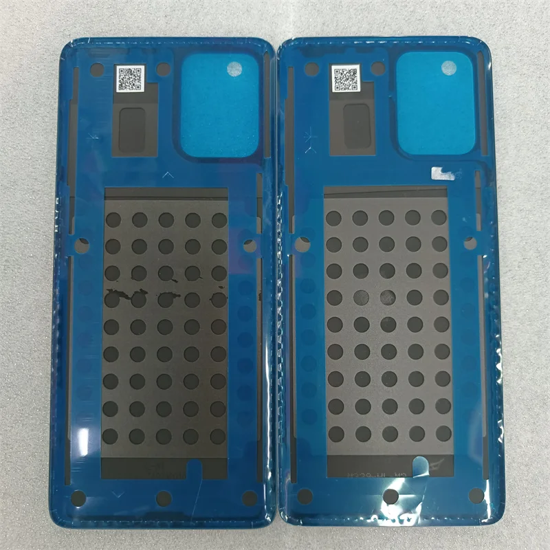 Stylish Battery Cover for Moto G73 5G 2 Stylish Battery Cover for Moto G73 5G - Image 2