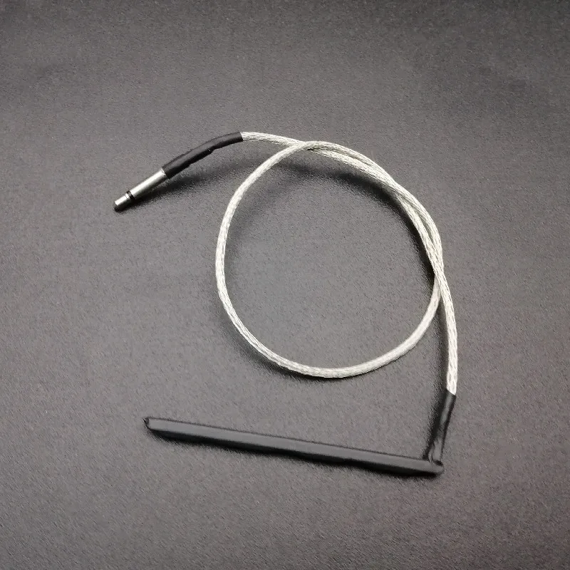 Professional 4 String Ukulele EQ Preamp Pickup 2 Professional 4 String Ukulele EQ Preamp Pickup - Image 2