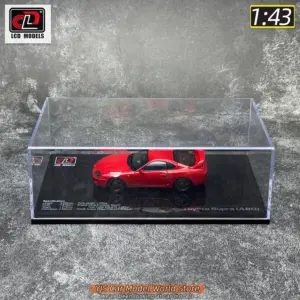 1:43 Scale CLD Diecast Toyota Supra A80 Models 66 Sa9f1eb4881584588bf3b33ffda63b01ag