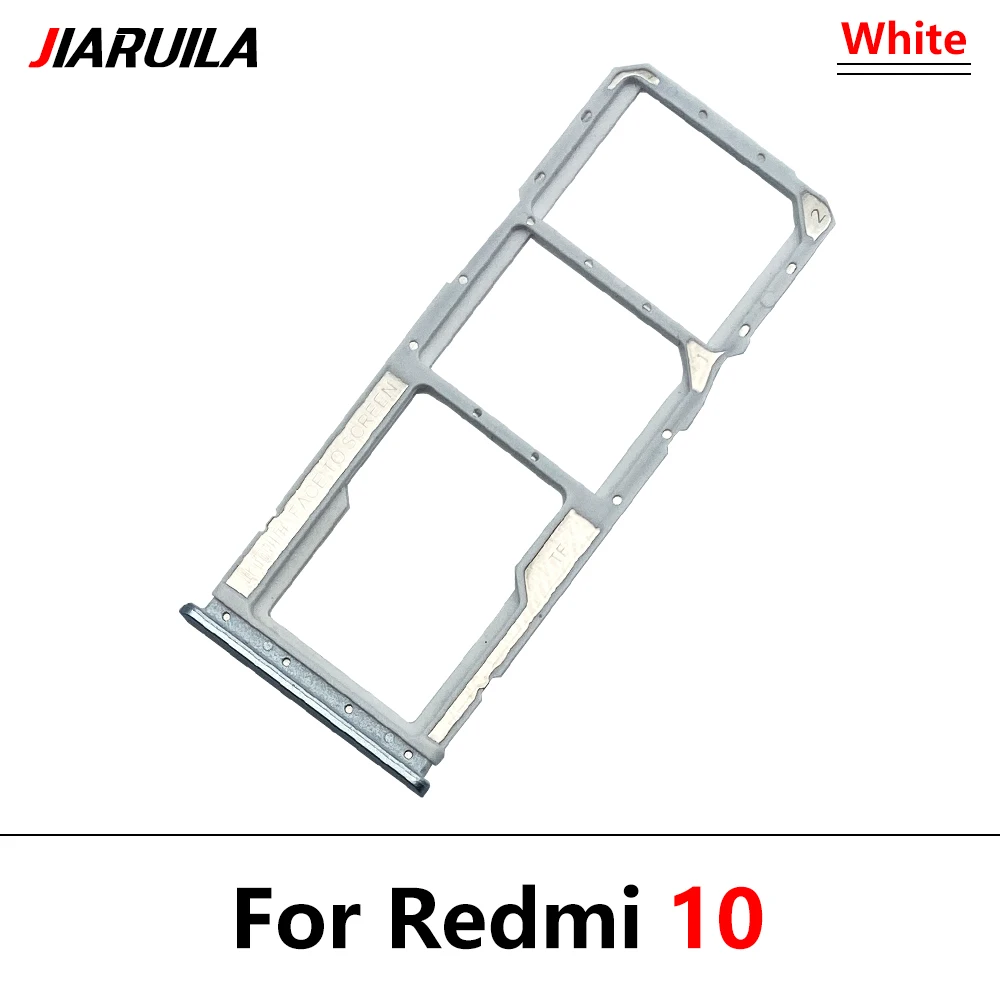 Xiaomi SIM Card Tray Holder for Multiple Models 9 Xiaomi SIM Card Tray Holder for Multiple Models - Image 9