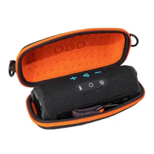 Hard EVA Travel Bag for JBL Flip 7 Speaker 8 Saa4a977991fb4edf8bf71ead9c2038e5P