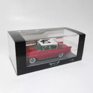 Opel Kapitan 2.5L 1940s Classic Model Car 11 Saa5c0c5a05394464848067a06d18e443f