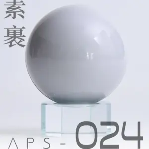 ANCHORET Model Paint White Series 30ml Set 20 Saa5de3b3e9784bbb840df82d3b699388u