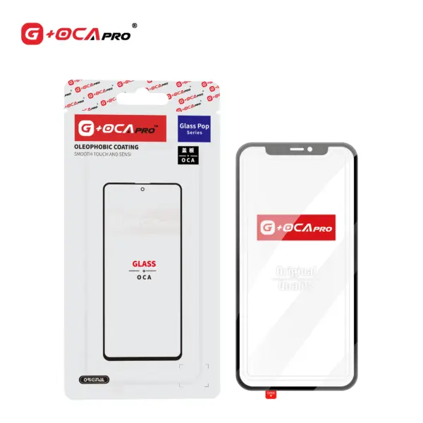 G+OCA Pro Screen Replacement for iPhone Models - Image 3