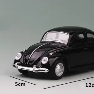 Volkswagen Beetle 1:36 Miniature Model Collection 13 Saa987b34b71f43c38b4338938b3f95cfZ