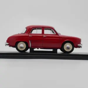 IXO 1/24 Scale 1961 Dauphine Diecast Model Car 8 Saa9ed68ae79343d794b63eb361b124feI
