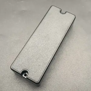 JAKESPECIAL Humbucker Pickup Covers for Bass Guitars 14 Saade72ca21404ac89f9ff796b68f104f4