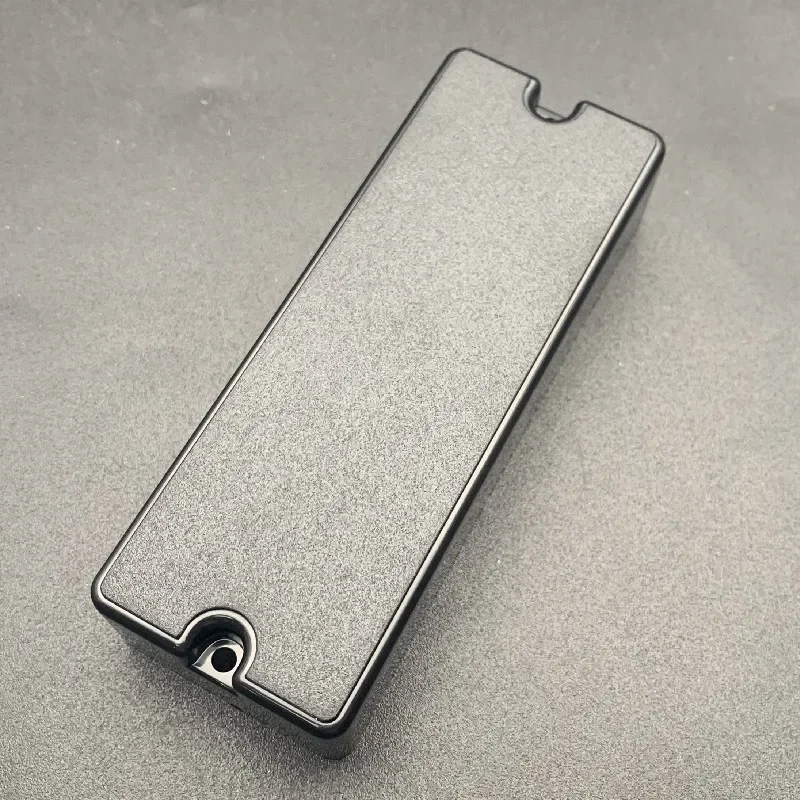 JAKESPECIAL Humbucker Pickup Covers for Bass Guitars 7 JAKESPECIAL Humbucker Pickup Covers for Bass Guitars - Image 7
