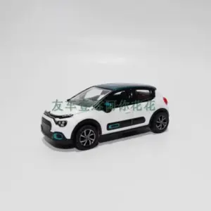 NOREV 1:64 Scale CITROEN C3 SUV Collection 10 Saae3bec4b88842fd8562df6762a01e0eO 1