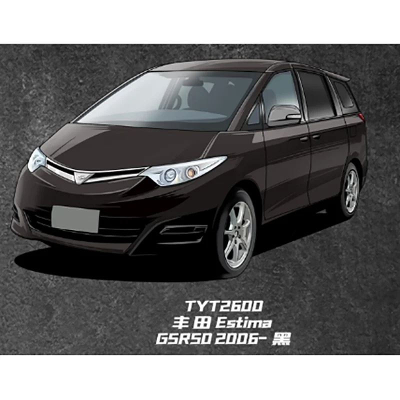 Diecast 1:64 Pajero Off-Road Car Model 8 Diecast 1:64 Pajero Off-Road Car Model - Image 8