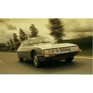 Die-cast Citro SM 1970 Rare White 1:12 Scale Alloy Classic Car Model Souvenir Large Sedan Ornament Collection Hobby Holiday Gift 9 Saaf7daa790524ccaae1a07123cd23718z