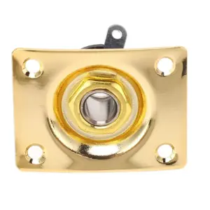 Electric Guitar Jack Output Plate for PRS Telecaster 13 Sab0230a0abc34e3691817d89894704abr