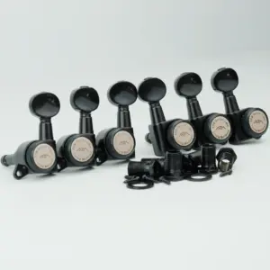 ARM Electric Guitar Tuners for Fender Models 26 Sab058f43a22d4e76a1c3353445baabdem