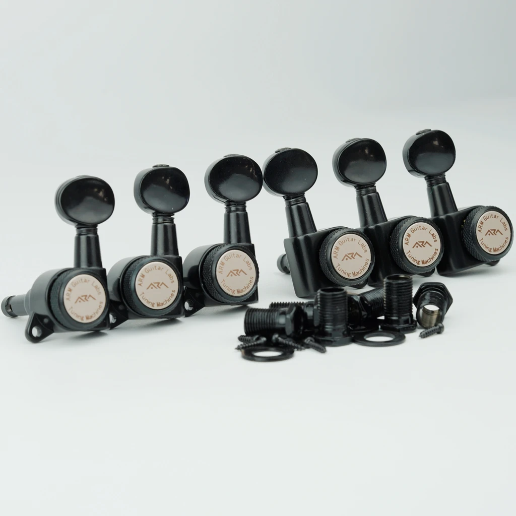 ARM Electric Guitar Tuners for Fender Models 13 ARM Electric Guitar Tuners for Fender Models - Image 13