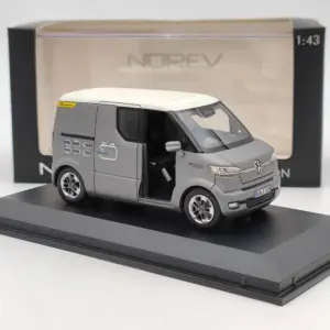NOREV 1:43 2013 ET! Kleintransporter Van Model 7 Sab07d0ee04c24e1cbdf62fe42bc2106cS