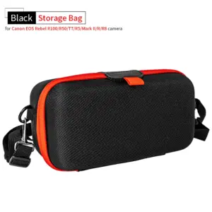 Hard EVA Storage Case for Canon EOS Rebel 13 Sab26bcd94f184c58ae84056d88ef89b0u