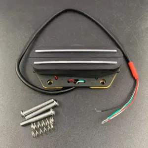 TL Humbucker Bridge Pickup for Telecaster Guitars 18 Sab5aefa228d4486aa113191d2b39b4f7O