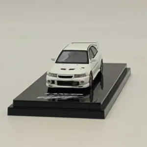 1/64 Mitsubishi Lancer GSR Evolution VI Diecast 9 Sab65d162baa64aa5b64a5861a5a534c9Z