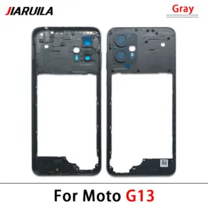 Motorola Housing Middle Frame Plate Case 31 Sab6966959d914de3a1ba6880d1741b220