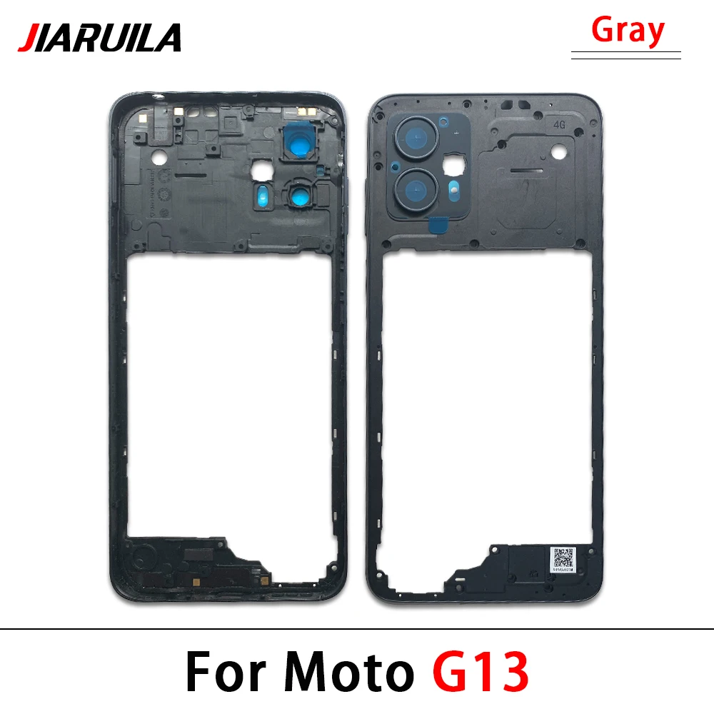 Motorola Housing Middle Frame Plate Case 13 Motorola Housing Middle Frame Plate Case - Image 13