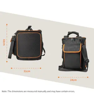 Portable Storage Bag for JBL PartyBox Encore 2 12 Sab727e1c0e0e486abe10baf099c9a5f8p