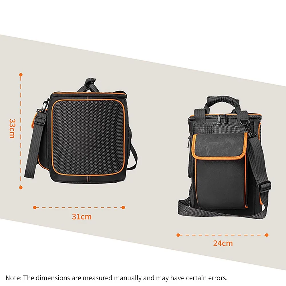 Portable Storage Bag for JBL PartyBox Encore 2 6 Portable Storage Bag for JBL PartyBox Encore 2 - Image 6