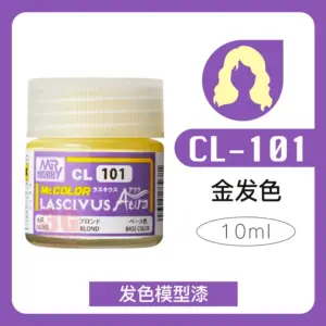 MR.HOBBY GK Doll Series Paint Set 36 Sab74b2c7ff924b45a735f0f37d5181d49