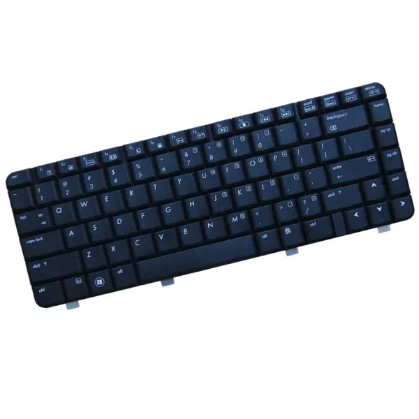 HP Compatible Keyboard for Models V3907TX and More - Image 2
