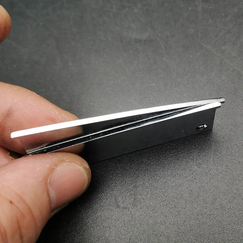 Mini Humbucker Electric Pickup DIY Kit 4 Mini Humbucker Electric Pickup DIY Kit - Image 4