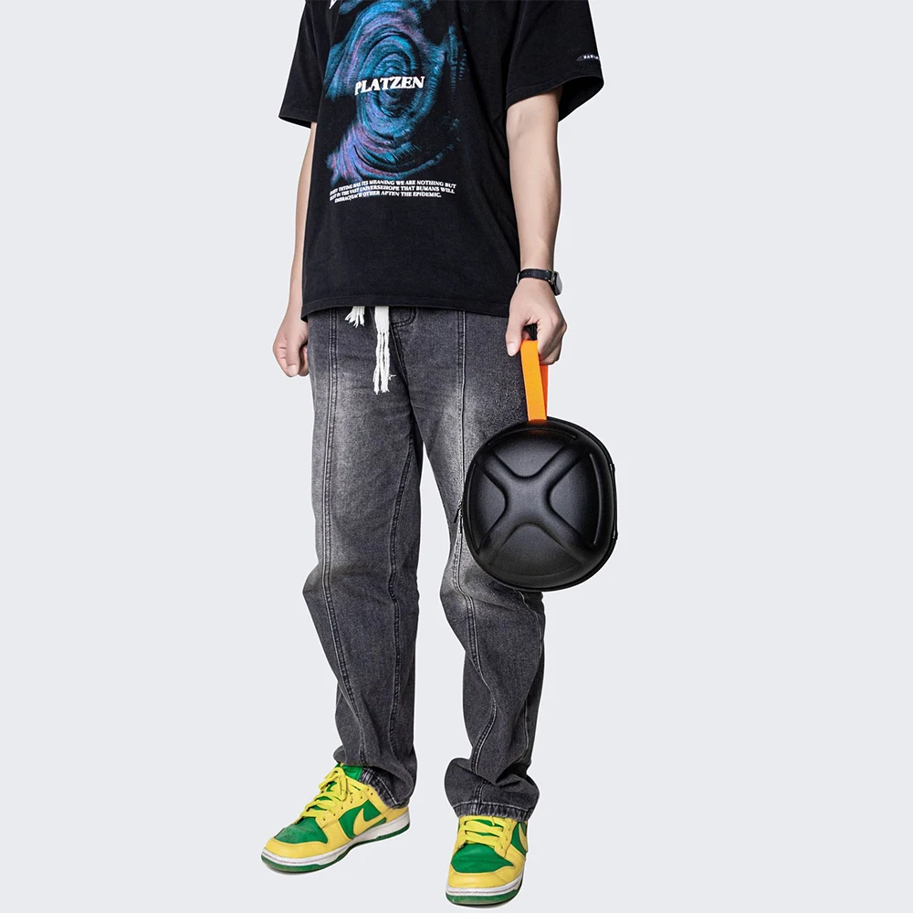 Portable Storage Bag for VR Glasses 6 Portable Storage Bag for VR Glasses - Image 6