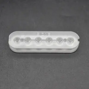 Set of 4 Colorful Humbucker Bobbins for Guitars 56 Sabef1fc556d048e38685d449c8b9055dB