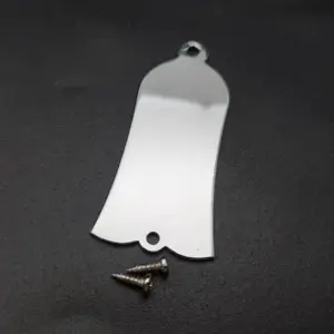 3pcs Bell Shape Metal Truss Rod Covers Set 9 Sac00ef925bfa456481f9a717c7712e29C