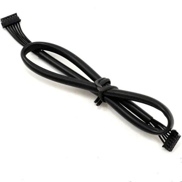 Silicone Brushless Motor Sensor Wire Cables Set - Image 6
